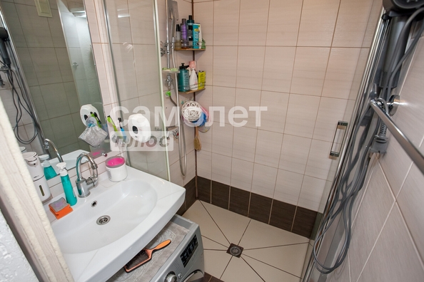 
  Продается 2-комн. квартира, 44.5 м², Ленина пр-кт, д. 115
. Фото 20.