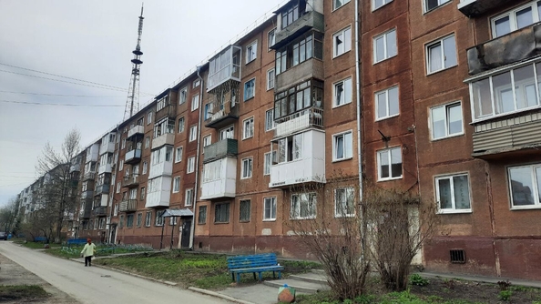 
  Продается 2-комн. квартира, 44.5 м², Ленина пр-кт, д. 115
. Фото 6.