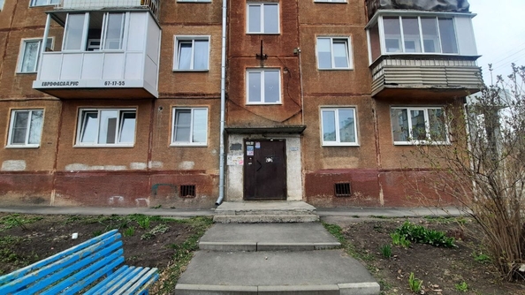 
  Продается 2-комн. квартира, 44.5 м², Ленина пр-кт, д. 115
. Фото 7.
