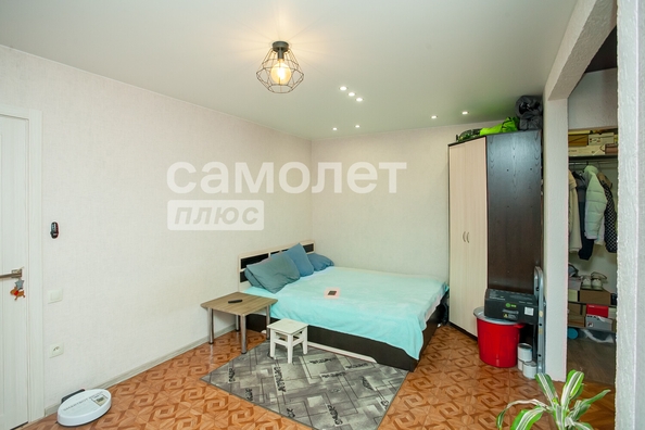 
  Продается 2-комн. квартира, 44.5 м², Ленина пр-кт, д. 115
. Фото 10.