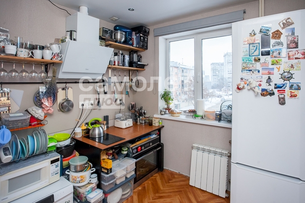 
  Продается 2-комн. квартира, 44.5 м², Ленина пр-кт, д. 115
. Фото 17.