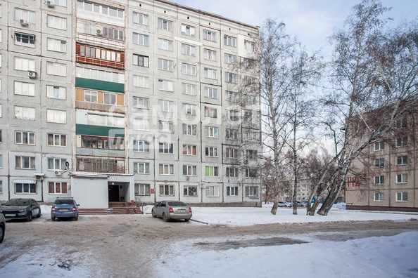 
   Продам студию, 16.9 м², Ленина пр-кт, 142а

. Фото 13.