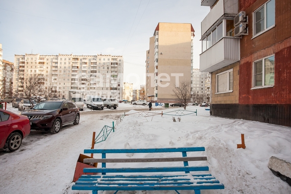 
   Продам 2-комнатную, 43.3 м², Свободы ул, 27А

. Фото 20.