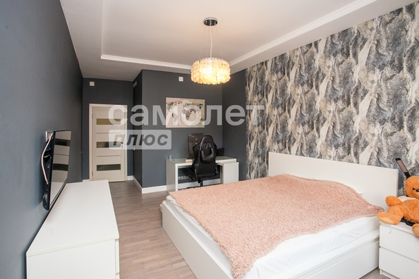 
  Продается 2-комн. квартира, 76.1 м², Притомский пр-кт, д. 35к2
. Фото 15.