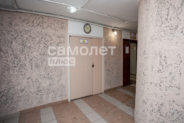 
   Продам 1-комнатную, 16.9 м², Строителей б-р, 13

. Фото 9.