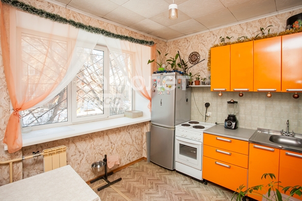 
   Продам 1-комнатную, 33.9 м², Пролетарская ул, 3а

. Фото 1.