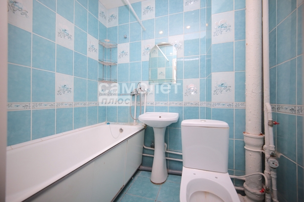 
  Продается 1-комн. квартира, 28.8 м², Стахановская ул, д. 8
. Фото 10.