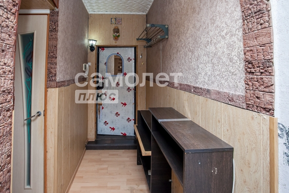 
   Продам 1-комнатную, 32.1 м², Гагарина ул, 142

. Фото 16.