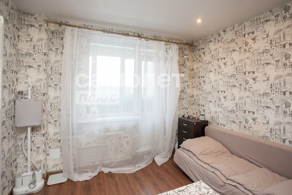 
  Продается студия, 25 м², ЖК Времена года, дом 6
. Фото 3.