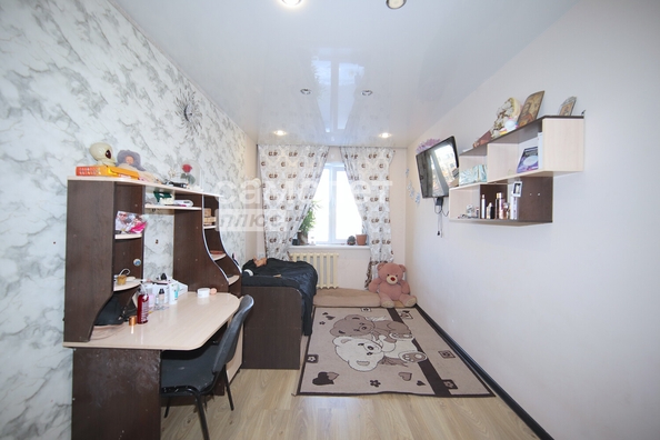 
  Продается 3-комн. квартира, 57.5 м², Ленина пр-кт, д. 117
. Фото 11.
