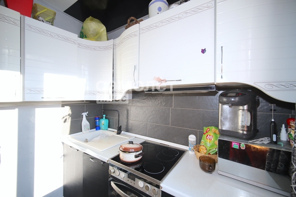 
  Продается 3-комн. квартира, 57.5 м², Ленина пр-кт, д. 117
. Фото 22.