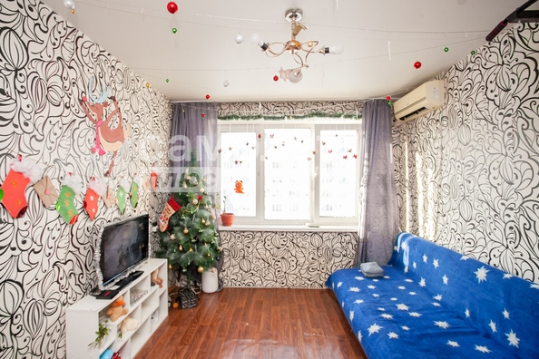 
  Продается 1-комн. квартира, 22.2 м², Московский пр-кт, д. 25
. Фото 3.