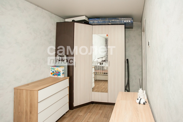 
  Продается 2-комн. квартира, 43.5 м², Базовая ул, д. 14
. Фото 12.