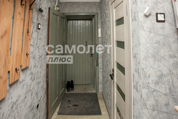 
  Продается 2-комн. квартира, 43.5 м², Базовая ул, д. 14
. Фото 15.
