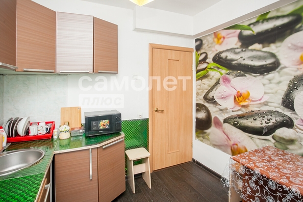 
   Продам 2-комнатную, 48.5 м², Веры Волошиной ул, 31

. Фото 6.