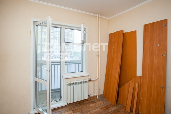 
   Продам 1-комнатную, 32.5 м², Баварская ул, 5

. Фото 8.