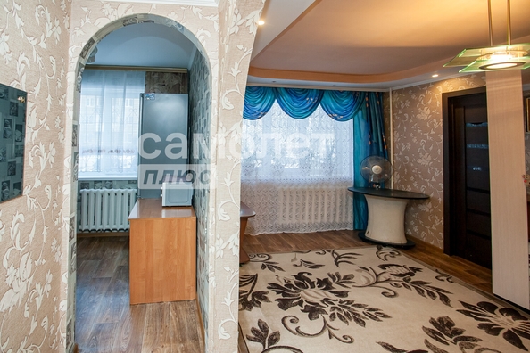 
   Продам 2-комнатную, 44.9 м², Ленина пр-кт, 115А

. Фото 4.