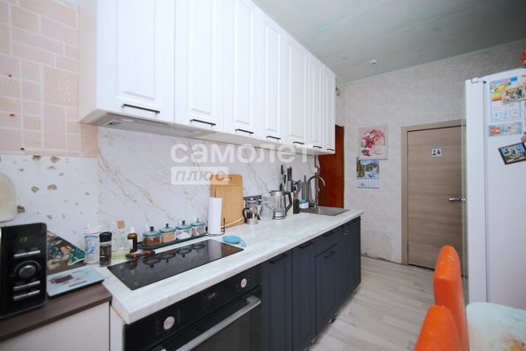 
  Продается дом, 71.4 м², Кемерово
. Фото 6.