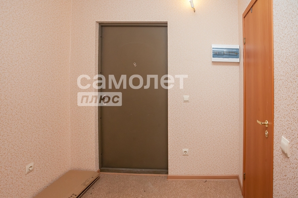 
   Продам студию, 24.4 м², Нахимова ул, 258

. Фото 4.