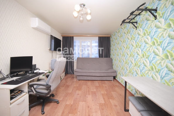 
  Продается 1-комн. квартира, 22.6 м², Московский пр-кт, д. 25
. Фото 3.