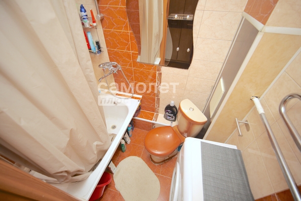 
  Продается 1-комн. квартира, 22.6 м², Московский пр-кт, д. 25
. Фото 10.