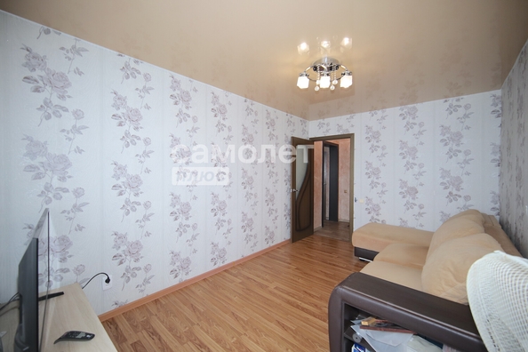 
  Продается 1-комн. квартира, 31 м², Солнечный мкр, д. 4б
. Фото 4.