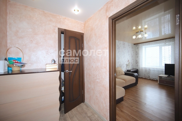 
  Продается 1-комн. квартира, 31 м², Солнечный мкр, д. 4б
. Фото 9.