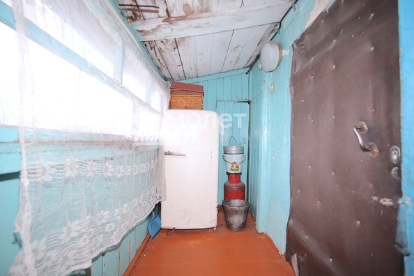 
  Продается дом, 61.1 м², Кемерово
. Фото 10.