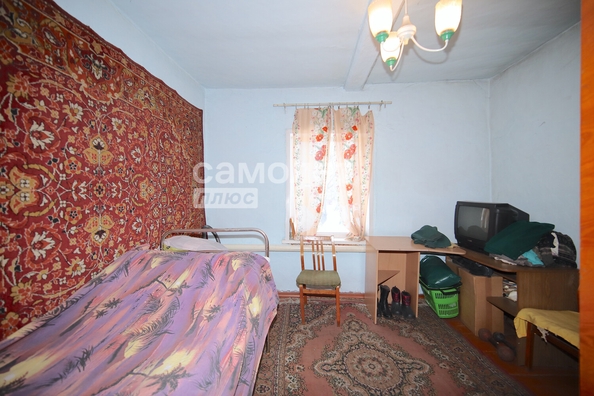 
  Продается дом, 61.1 м², Кемерово
. Фото 12.