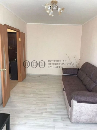 
   Продам 1-комнатную, 29 м², Шахтеров пр-кт, 60а

. Фото 15.