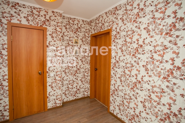 
   Продам 2-комнатную, 62.7 м², Серебряный бор ул, 13А

. Фото 21.