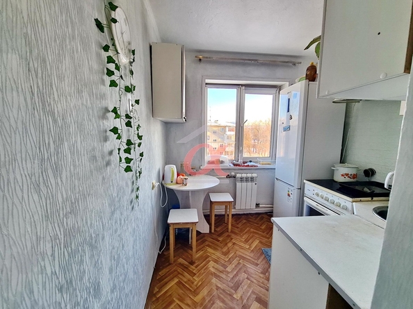 
  Продается 2-комн. квартира, 45 м², Октябрьский пр-кт, д. 23б
. Фото 9.