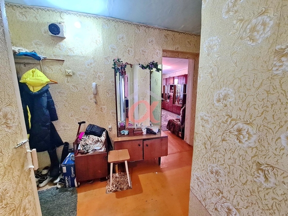 
  Продается 2-комн. квартира, 47 м², Желябова ул, д. 13
. Фото 15.