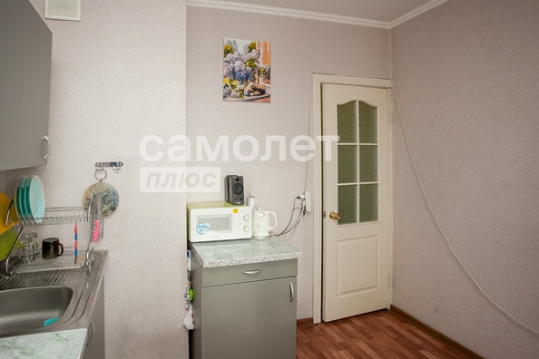 
   Продам 1-комнатную, 35.5 м², Гагарина ул, 51А

. Фото 11.