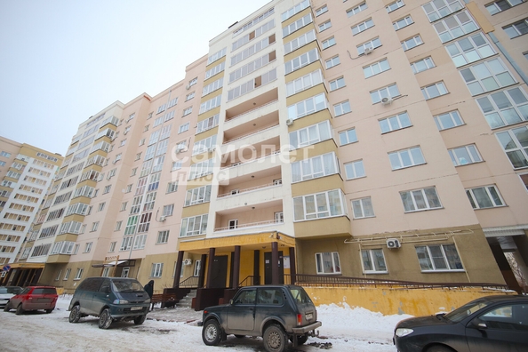 
   Продам 3-комнатную, 85.4 м², Шахтеров пр-кт, 72а

. Фото 29.