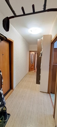 
   Продам 2-комнатную, 56 м², Климасенко  ул, 9 к 5

. Фото 17.