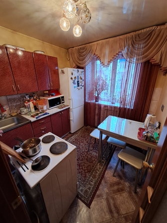 
   Продам 2-комнатную, 45 м², Орджоникидзе  ул, 48

. Фото 12.