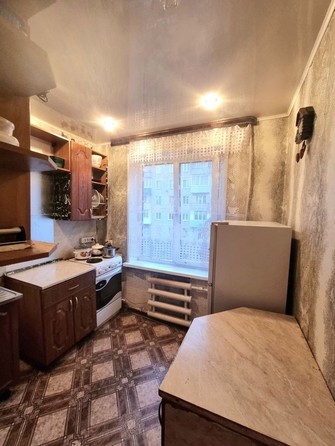 
   Продам 3-комнатную, 57.7 м², Первостроителей (Заводской р-н) ул, 3

. Фото 3.