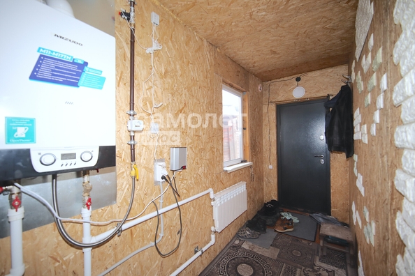 
  Продается дом, 68.8 м², Кемерово
. Фото 22.