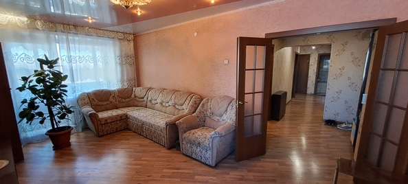 
   Продам 3-комнатную, 73 м², Зыряновская  ул, 90

. Фото 5.