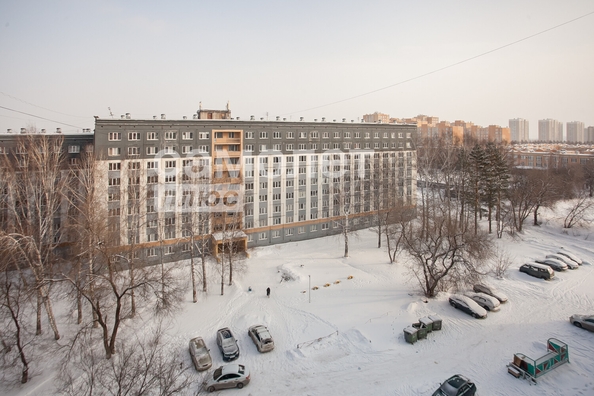 
   Продам 1-комнатную, 22.4 м², Ворошилова ул, 40

. Фото 11.