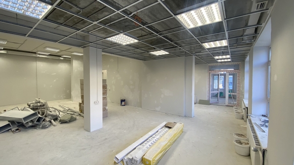 
  Продается торговая площадь, 240 м², Веры Волошиной ул, д. 22Ак1
. Фото 7.