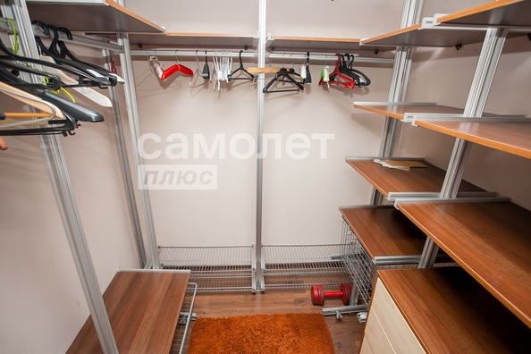
  Продается 3-комн. квартира, 82.4 м², Свободы ул, д. 35
. Фото 12.