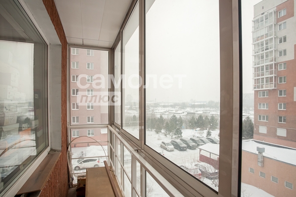 
  Продается 3-комн. квартира, 82.4 м², Свободы ул, д. 35
. Фото 20.