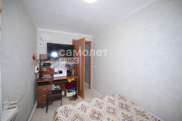 
  Продается дом, 74 м², село Елыкаево
. Фото 18.