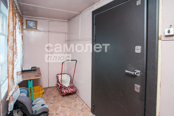 
  Продается дом, 60.2 м², Кемерово
. Фото 15.