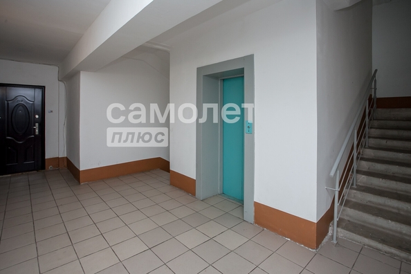 
   Продам 2-комнатную, 87.6 м², Веры Волошиной ул, 41б

. Фото 17.