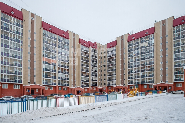 
   Продам 2-комнатную, 87.6 м², Веры Волошиной ул, 41б

. Фото 20.