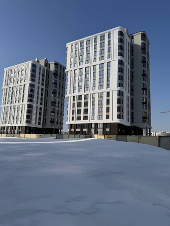 
   Продам 3-комнатную, 68.5 м², Южный, дом Ю-17

. Фото 6.