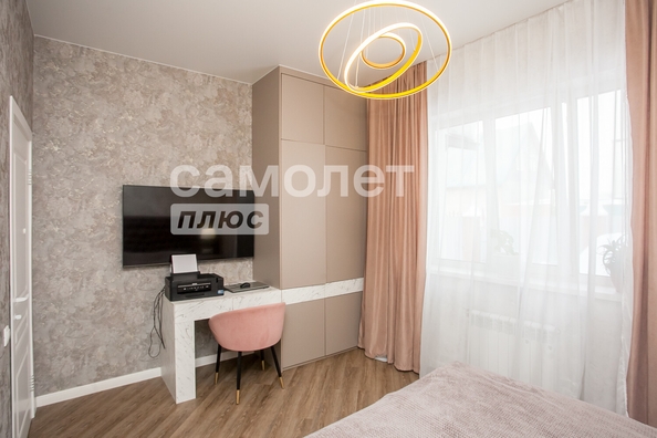 
   Продам коттедж, 110.2 м², Металлплощадка

. Фото 38.